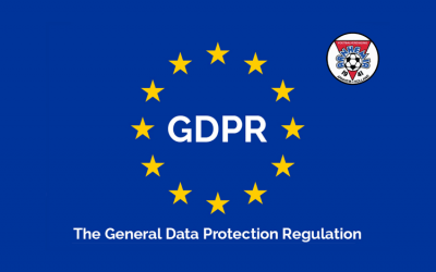 Invoering GDPR
