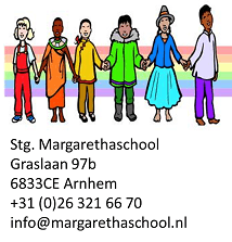 Margarethaschool