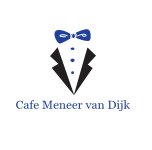 cafe meneer van dijk