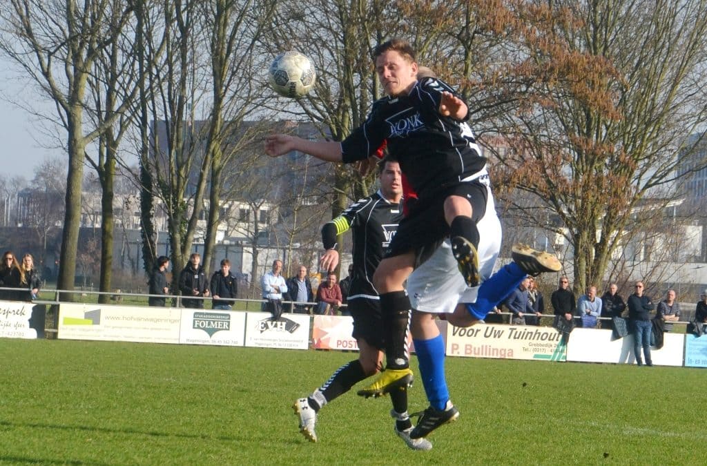 Magistrale overwinning voor verrassend sterk Arnhemia