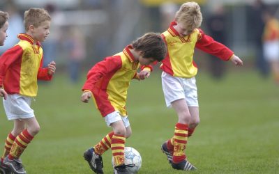 COLUMN JAN DIRK V/D ZEE: VOETBAL AANTREKKELIJKER VOOR INDIVIDUELE SPELERS